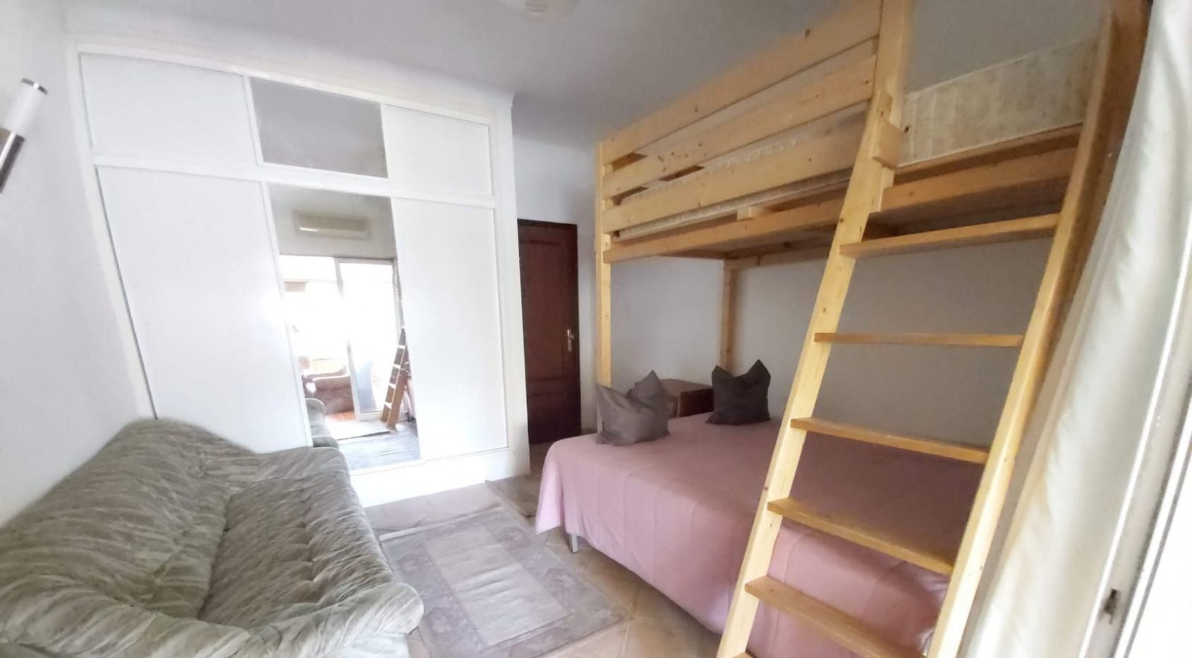 4 bedroom villa with seaviews, Carvoeiro