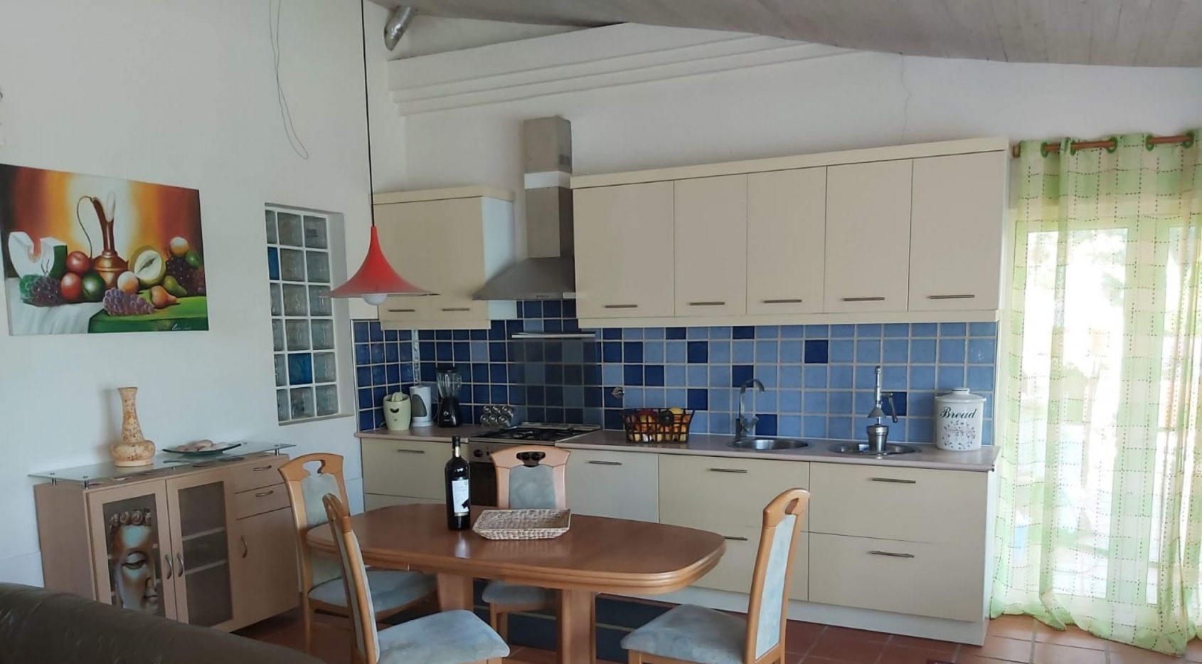 4 bedroom villa with seaviews, Carvoeiro