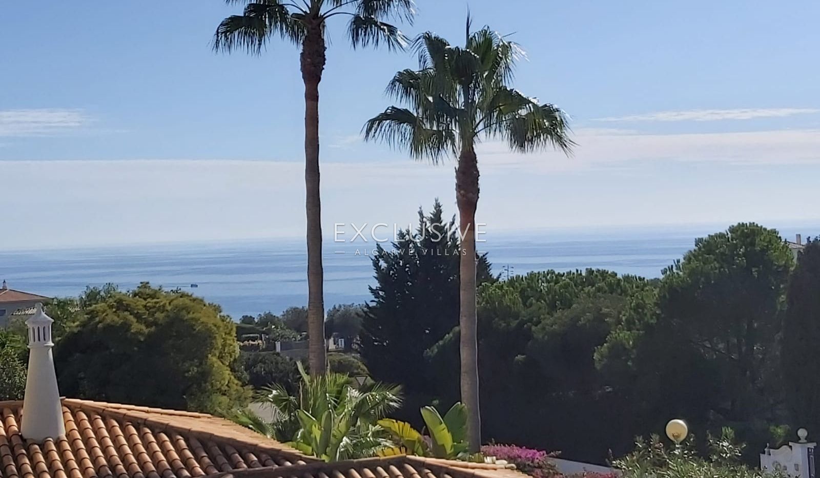 4 bedroom villa with seaviews, Carvoeiro
