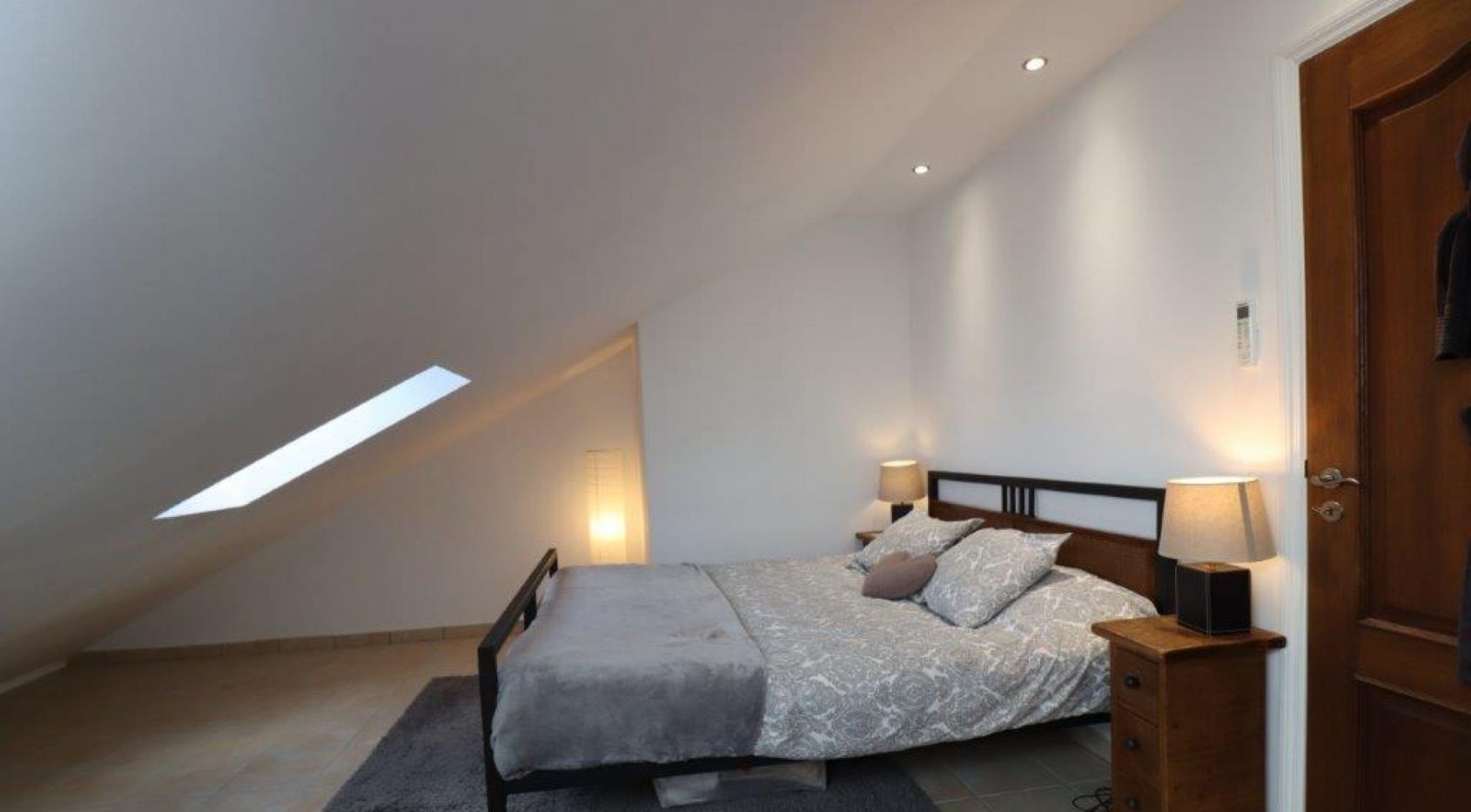 Beautiful two (+2) bedroom apartment with sea views in Santa Bárbara de Nexe, Algarve