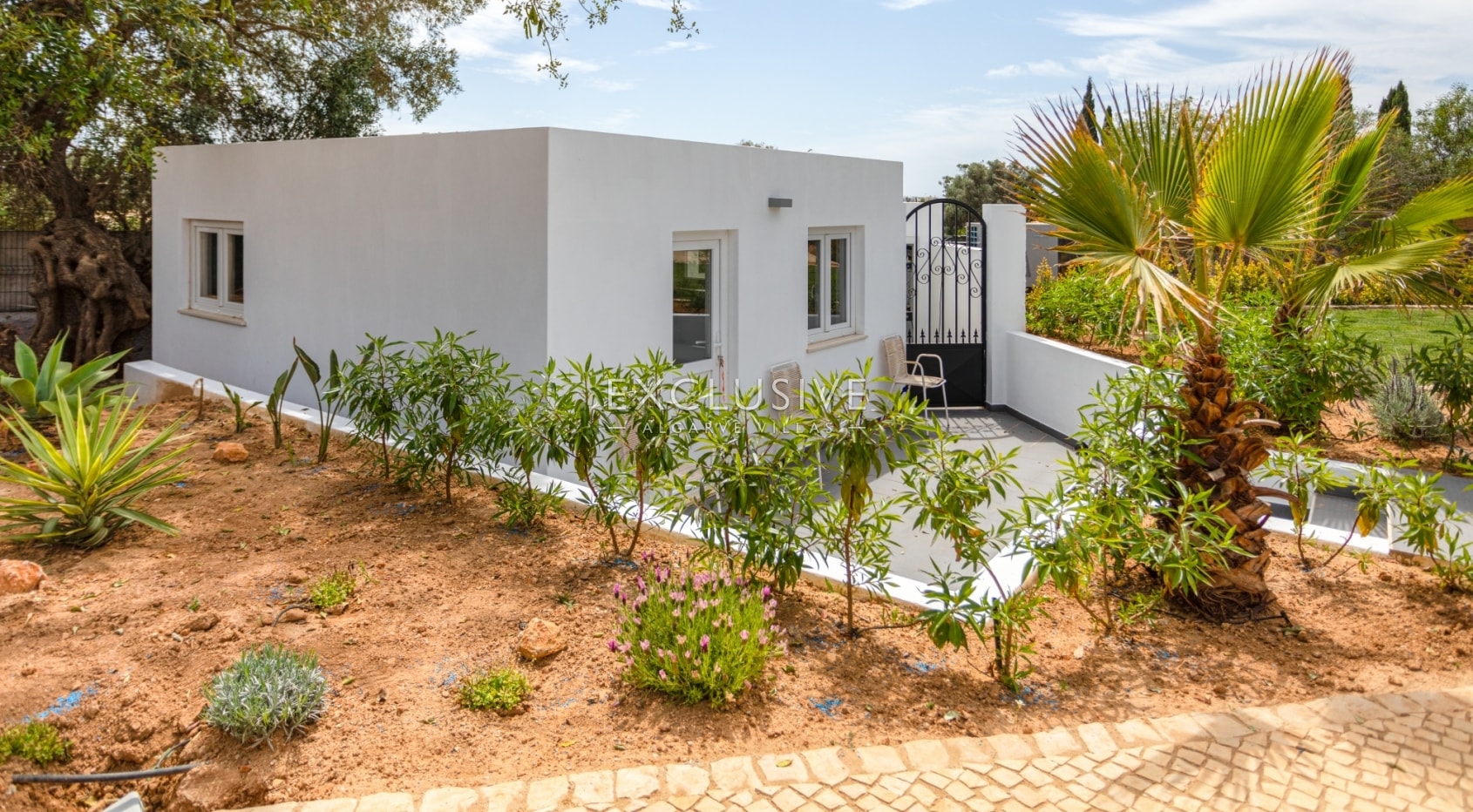Luxury renovated Quinta, 4 Bedrooms ensuite, Golf views, Algarve