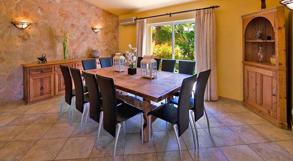 4 villa de chambre à coucher avec piscine près de la plage de Benagil