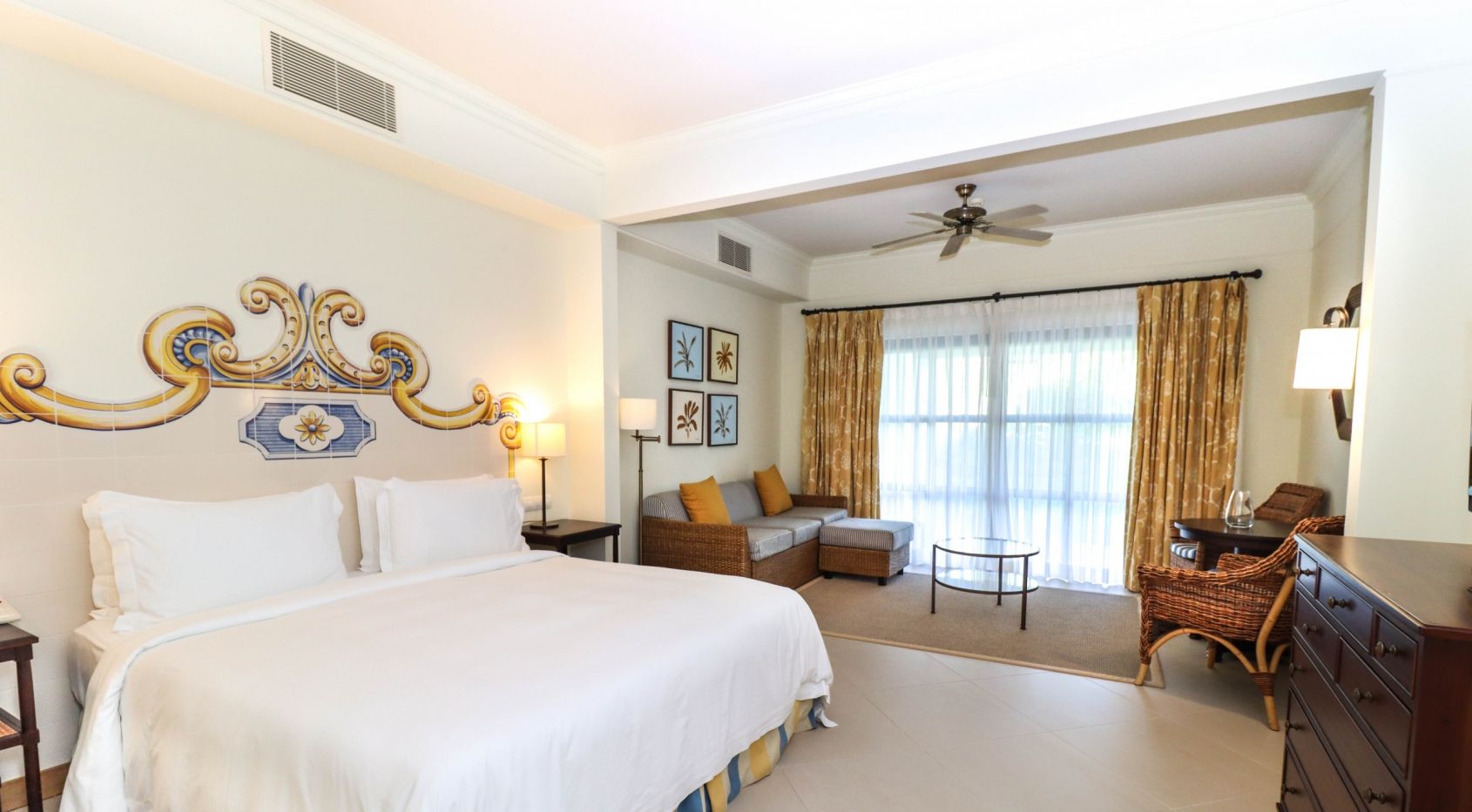 Encantador apartamento T3 num dos mais conhecidos resorts do Algarve