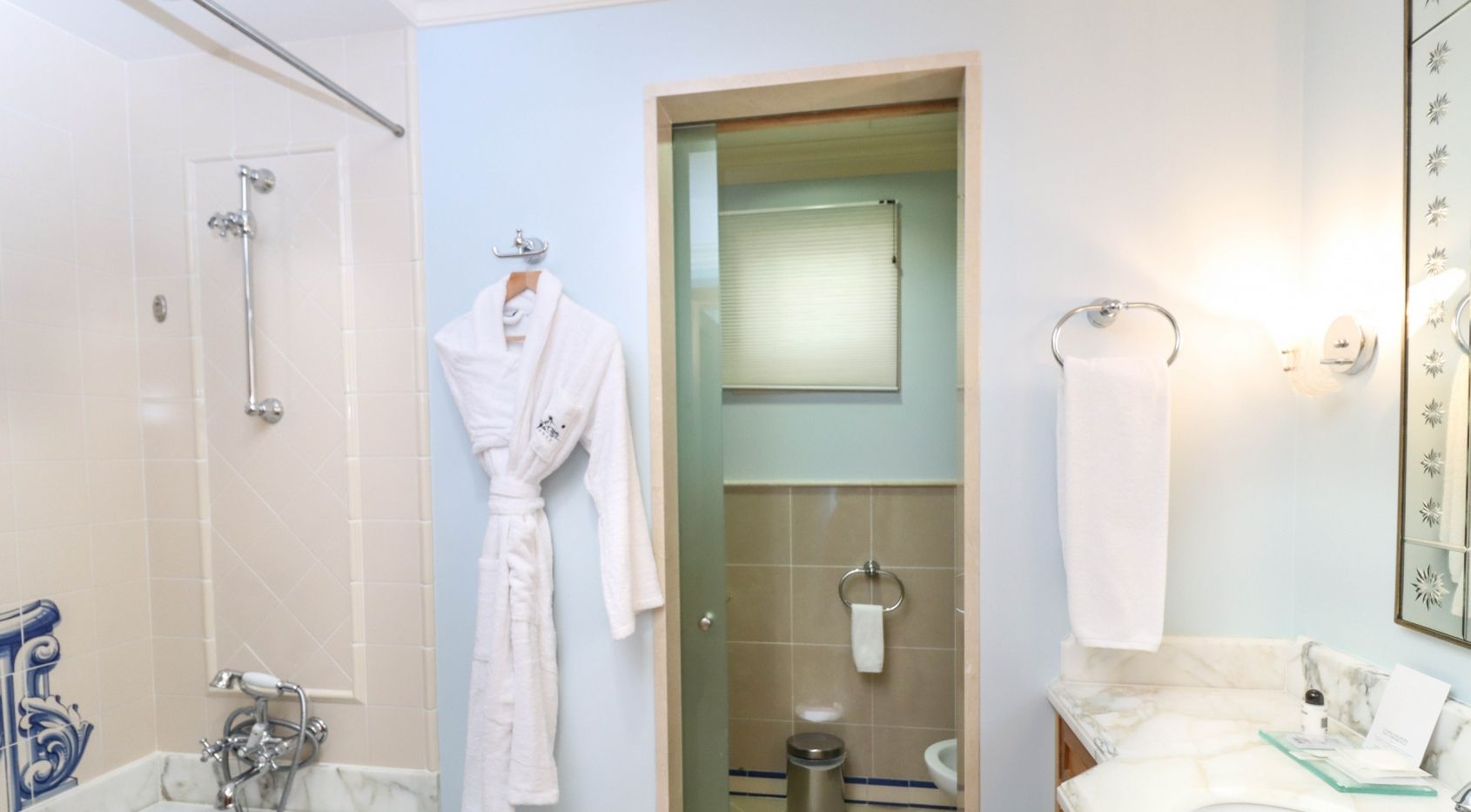 Encantador apartamento T3 num dos mais conhecidos resorts do Algarve