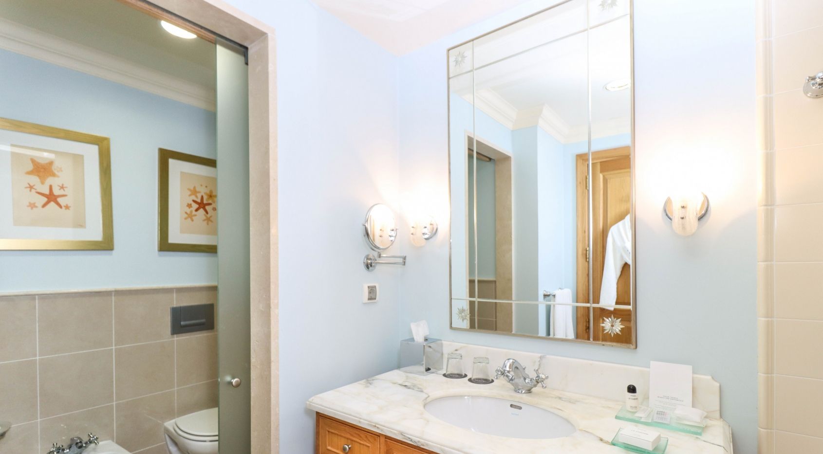 Encantador apartamento T3 num dos mais conhecidos resorts do Algarve