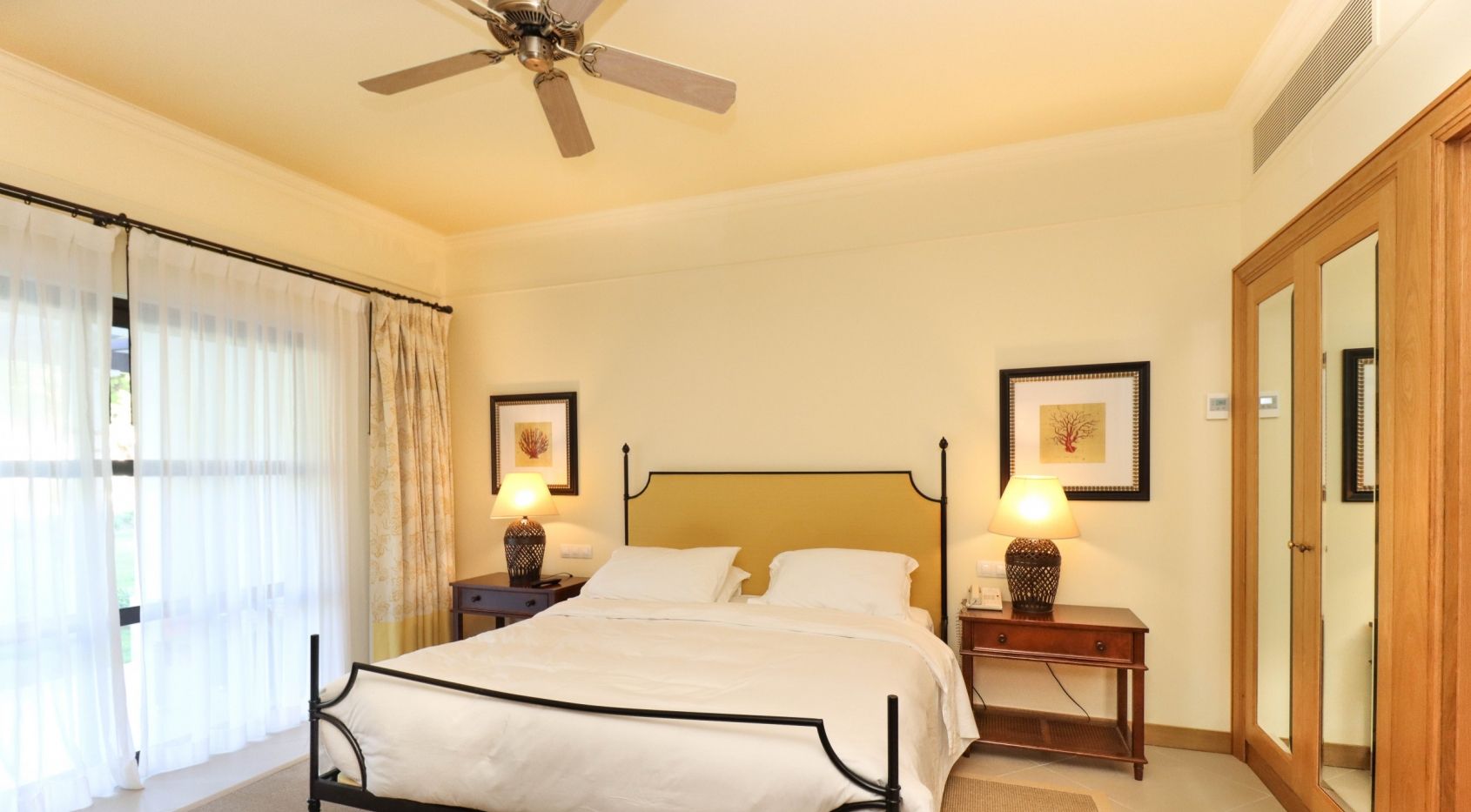 Encantador apartamento T3 num dos mais conhecidos resorts do Algarve