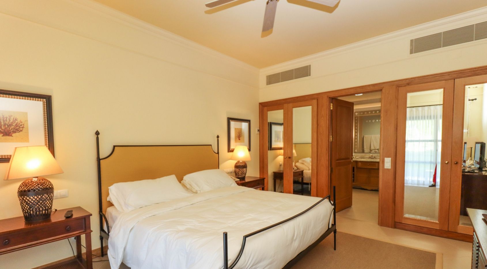 Encantador apartamento T3 num dos mais conhecidos resorts do Algarve