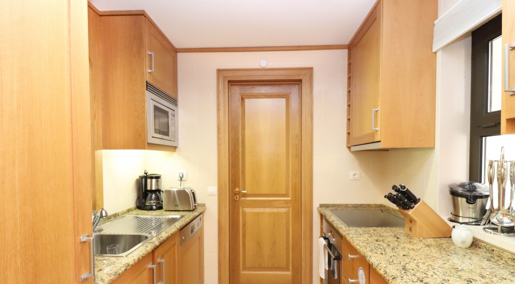 Encantador apartamento T3 num dos mais conhecidos resorts do Algarve