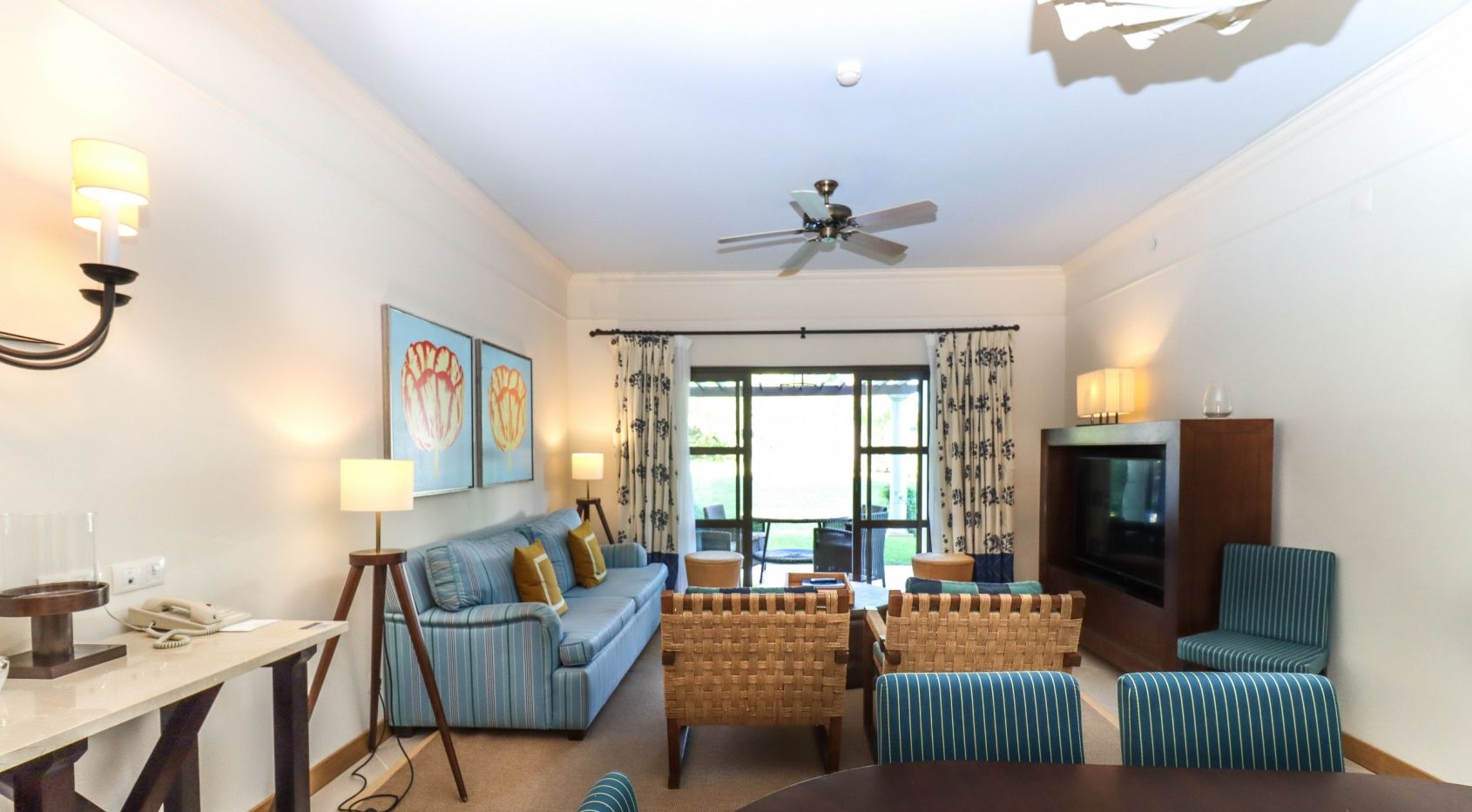 Encantador apartamento T3 num dos mais conhecidos resorts do Algarve