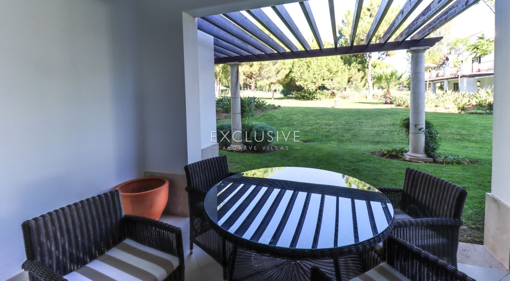 Encantador apartamento T3 num dos mais conhecidos resorts do Algarve