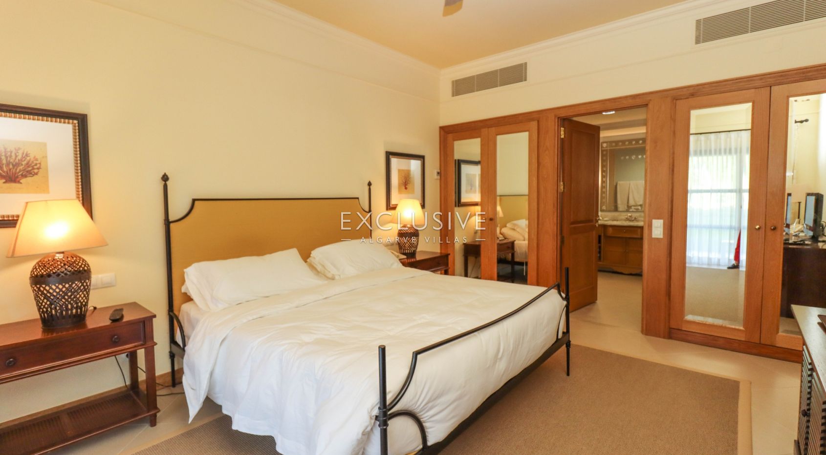 Encantador apartamento T3 num dos mais conhecidos resorts do Algarve