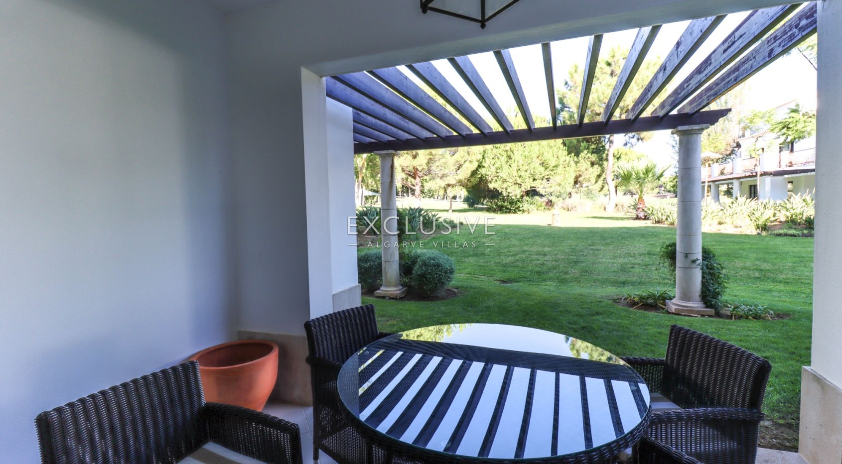 Encantador apartamento T3 num dos mais conhecidos resorts do Algarve