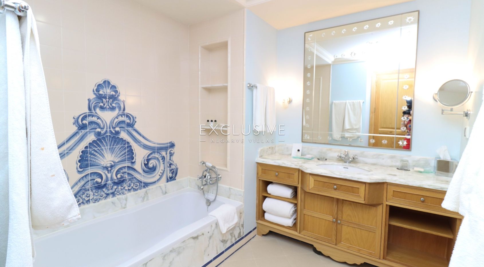 Encantador apartamento T3 num dos mais conhecidos resorts do Algarve