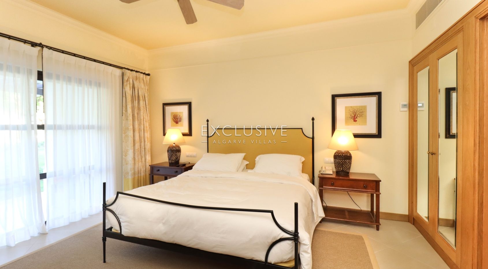 Encantador apartamento T3 num dos mais conhecidos resorts do Algarve