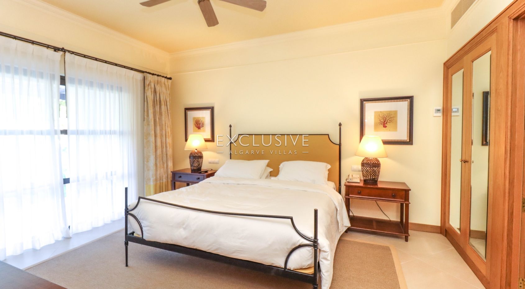 Encantador apartamento T3 num dos mais conhecidos resorts do Algarve