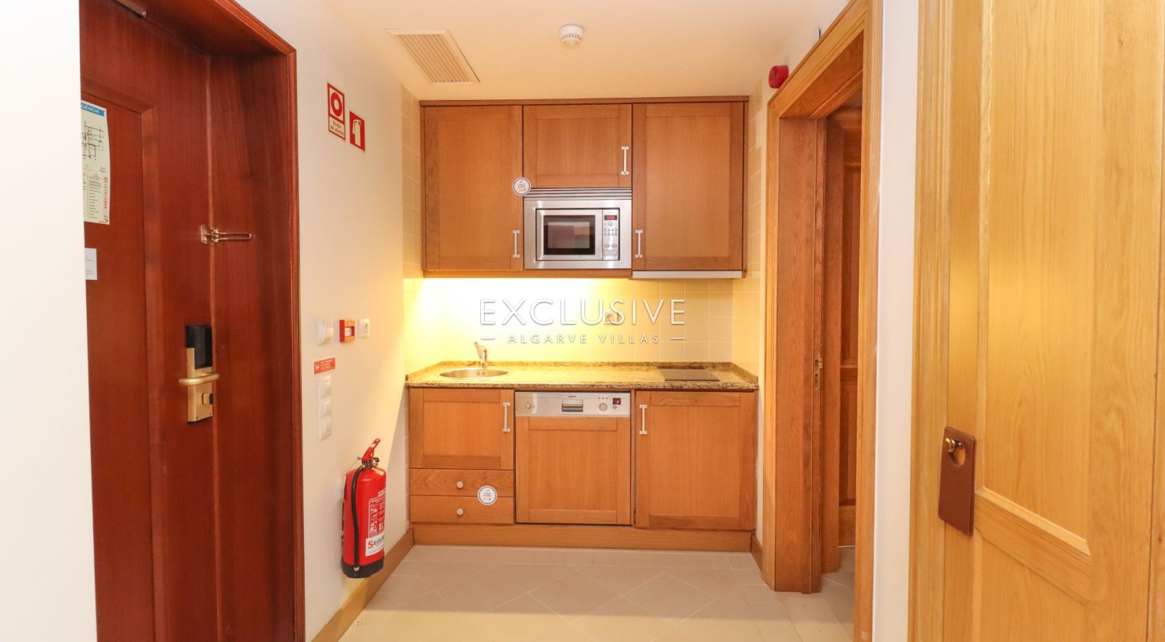 Encantador apartamento T3 num dos mais conhecidos resorts do Algarve