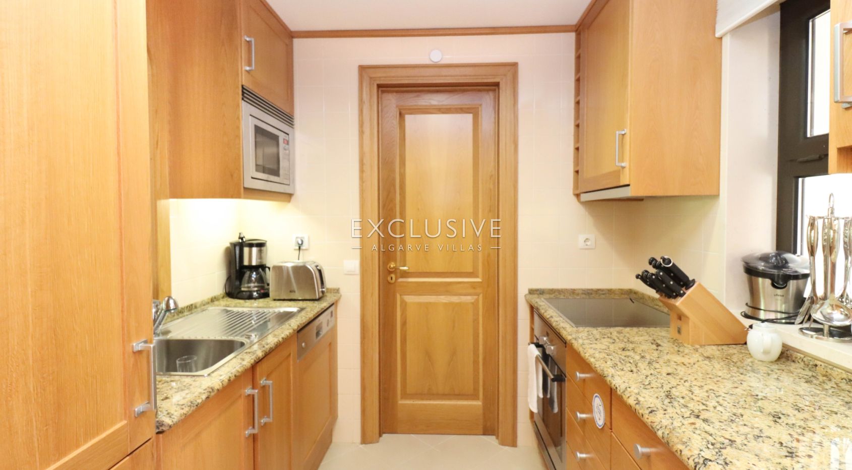 Encantador apartamento T3 num dos mais conhecidos resorts do Algarve