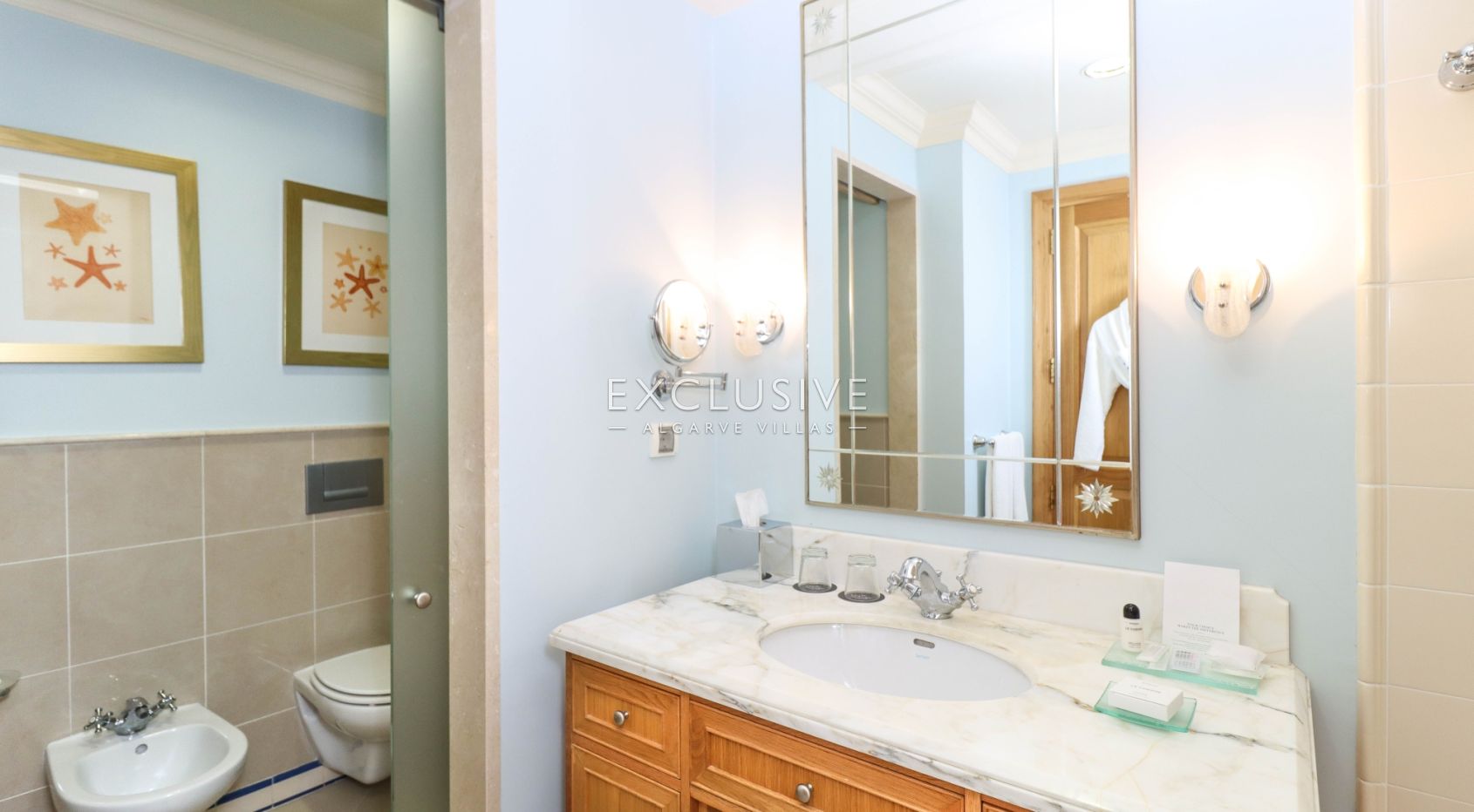 Encantador apartamento T3 num dos mais conhecidos resorts do Algarve