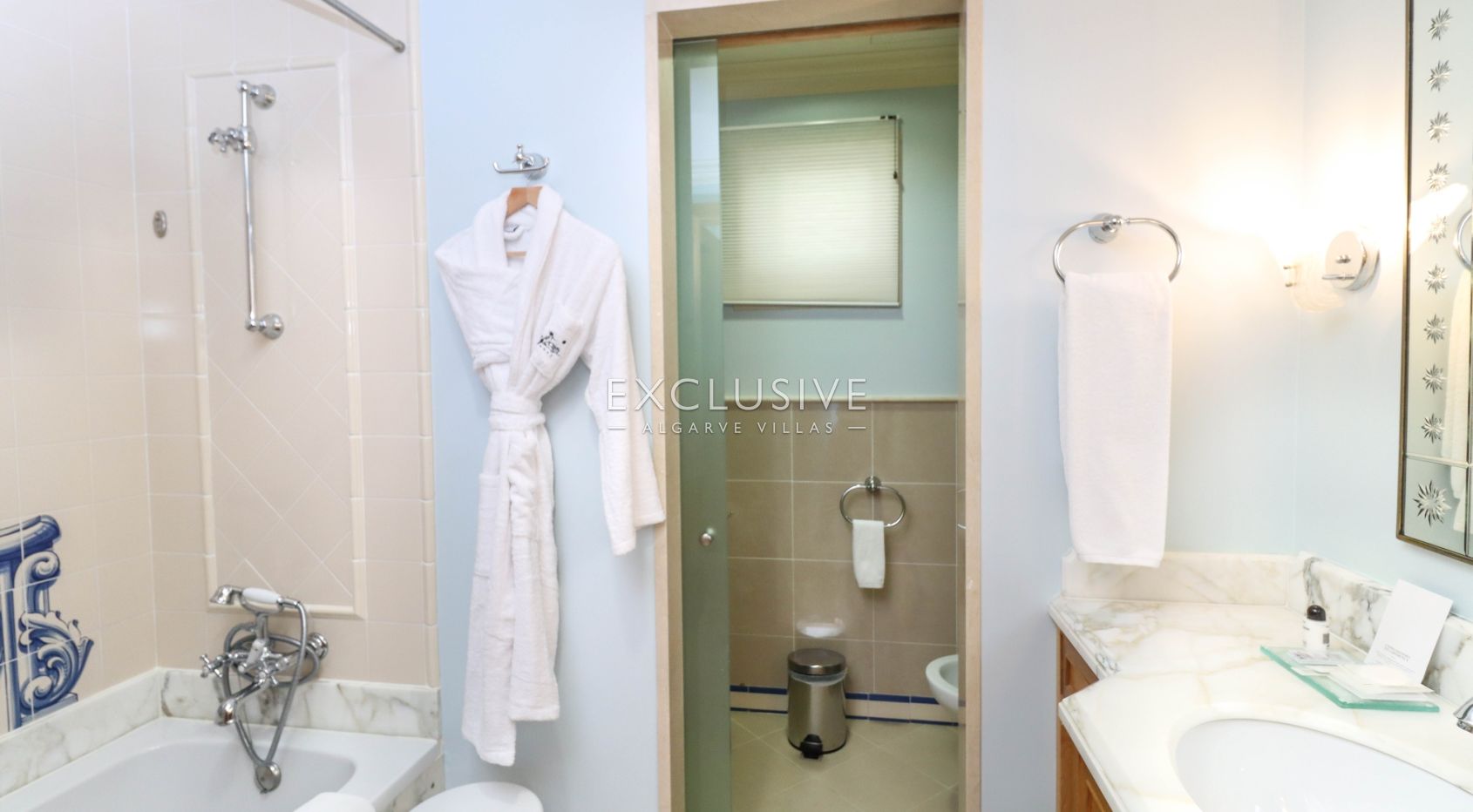 Encantador apartamento T3 num dos mais conhecidos resorts do Algarve