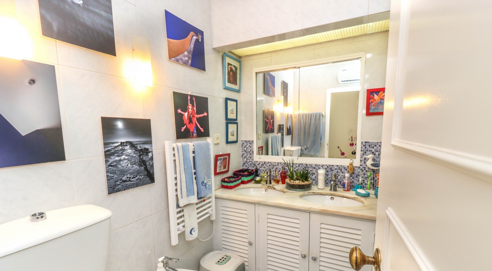 Charming one bedroom apartment in golf resort, Vale Lobo, Algarve