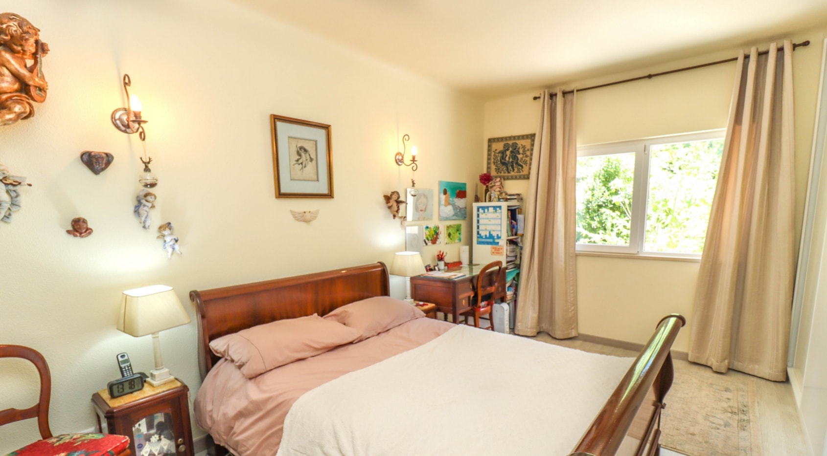 Charming one bedroom apartment in golf resort, Vale Lobo, Algarve