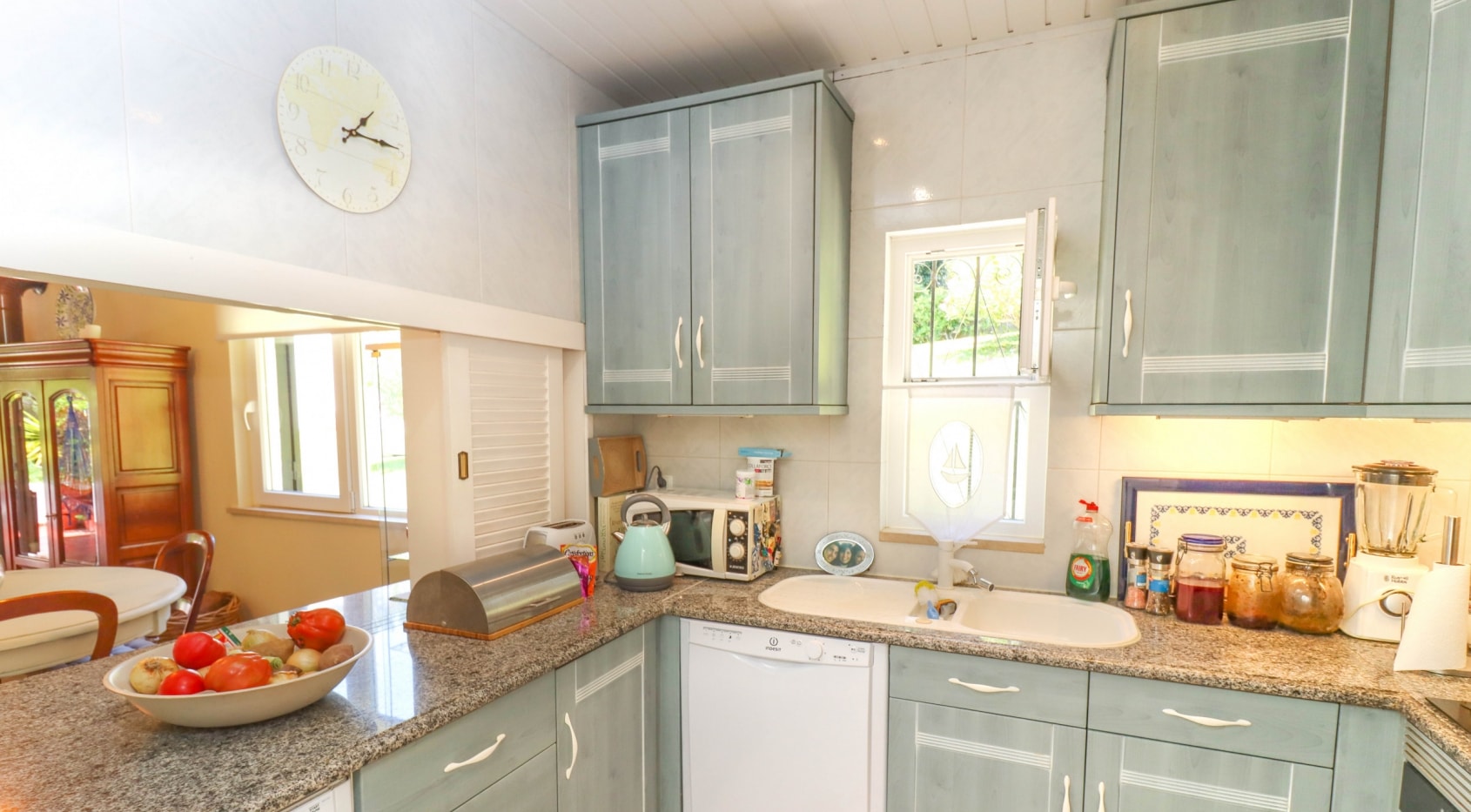 Charming one bedroom apartment in golf resort, Vale Lobo, Algarve
