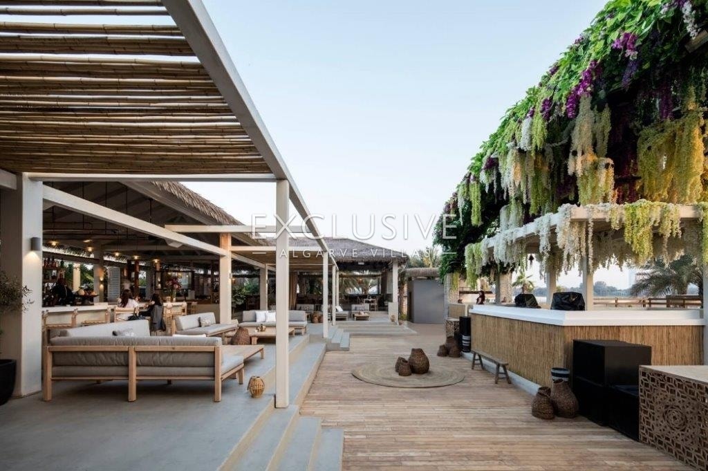 Kans, uniek project in de buurt van Vale do Lobo, Algarve