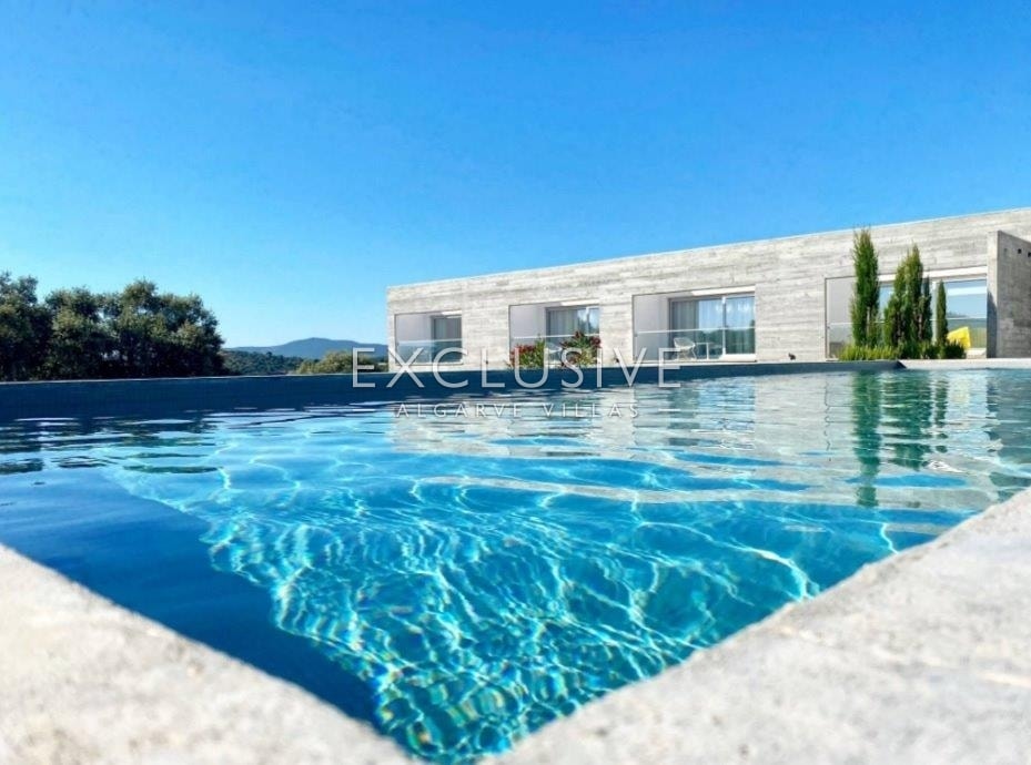 Kans, uniek project in de buurt van Vale do Lobo, Algarve