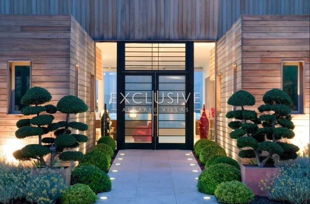 Kans, uniek project in de buurt van Vale do Lobo, Algarve