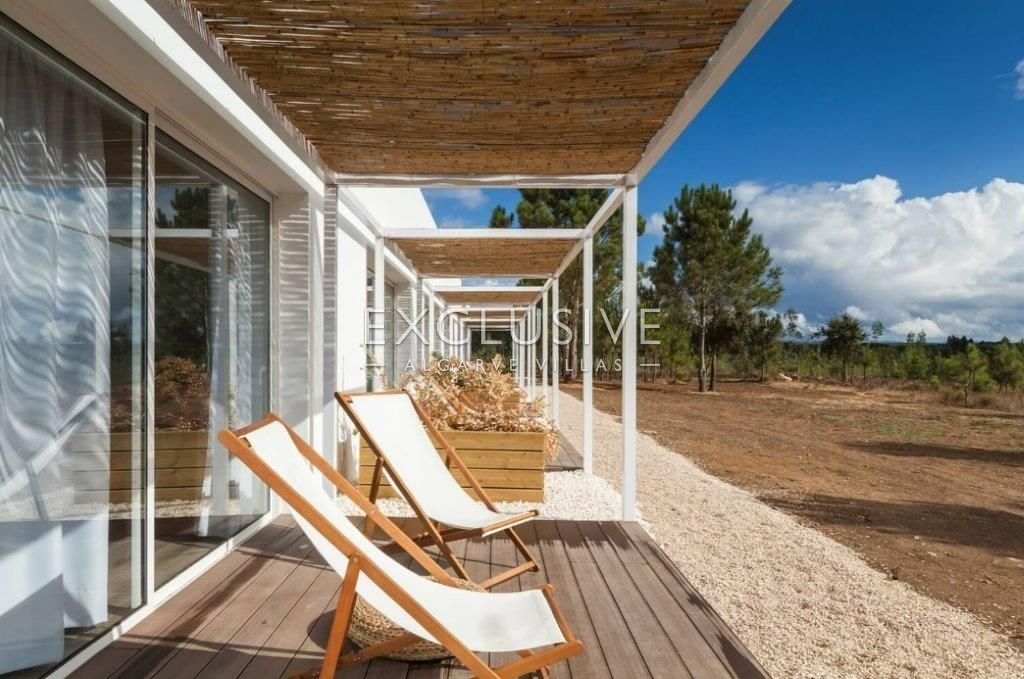 Kans, uniek project in de buurt van Vale do Lobo, Algarve