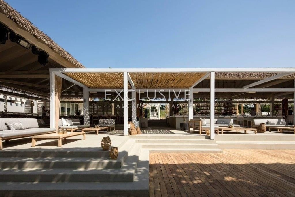 Kans, uniek project in de buurt van Vale do Lobo, Algarve