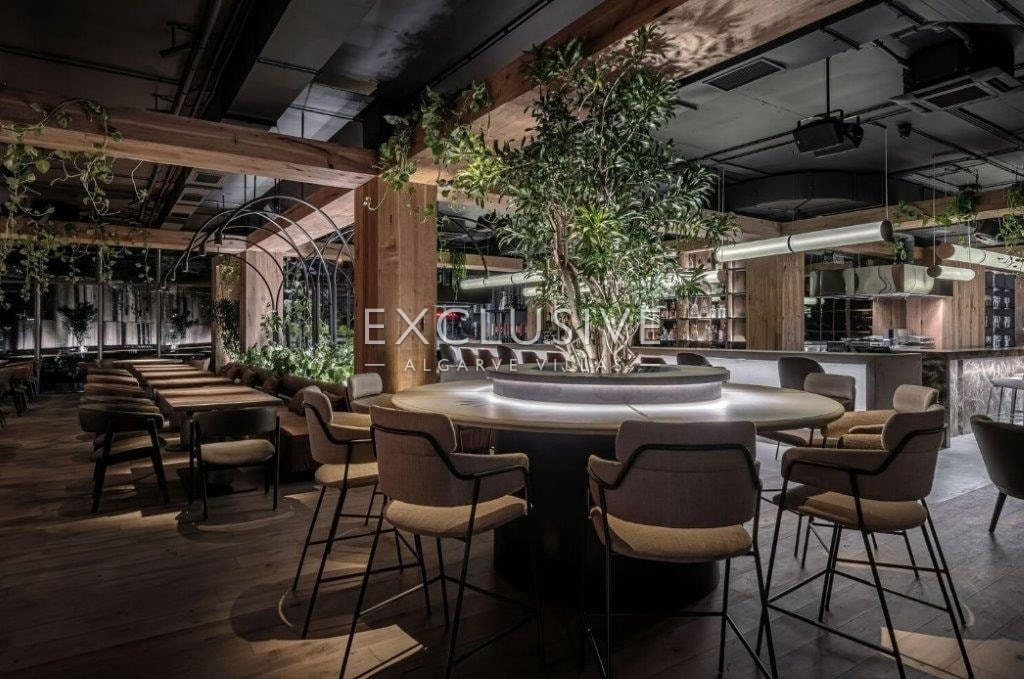 Kans, uniek project in de buurt van Vale do Lobo, Algarve