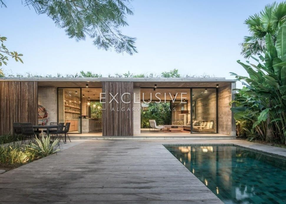 Kans, uniek project in de buurt van Vale do Lobo, Algarve