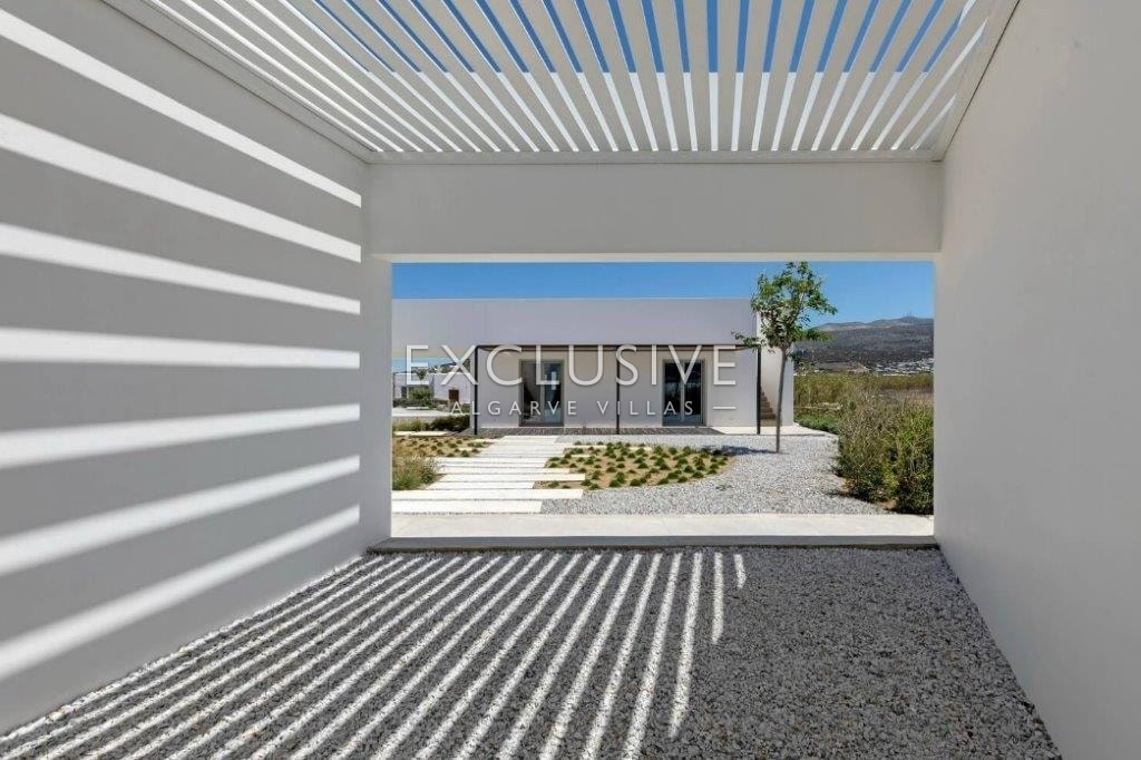 Kans, uniek project in de buurt van Vale do Lobo, Algarve