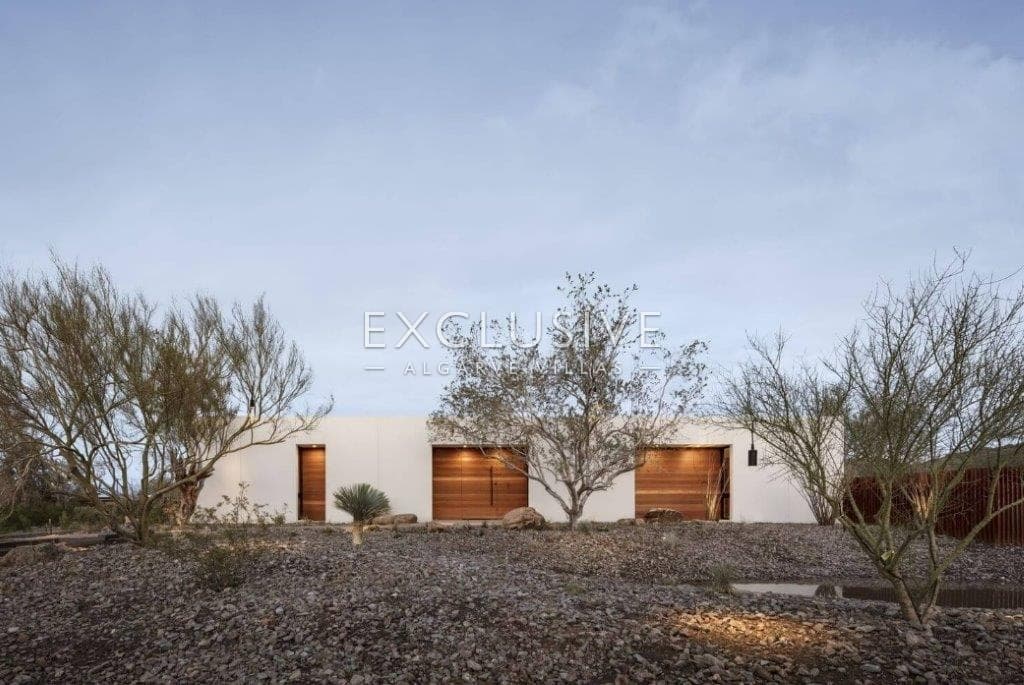 Gelegenheit, einzigartiges Projekt in der Nähe von Vale do Lobo, Algarve