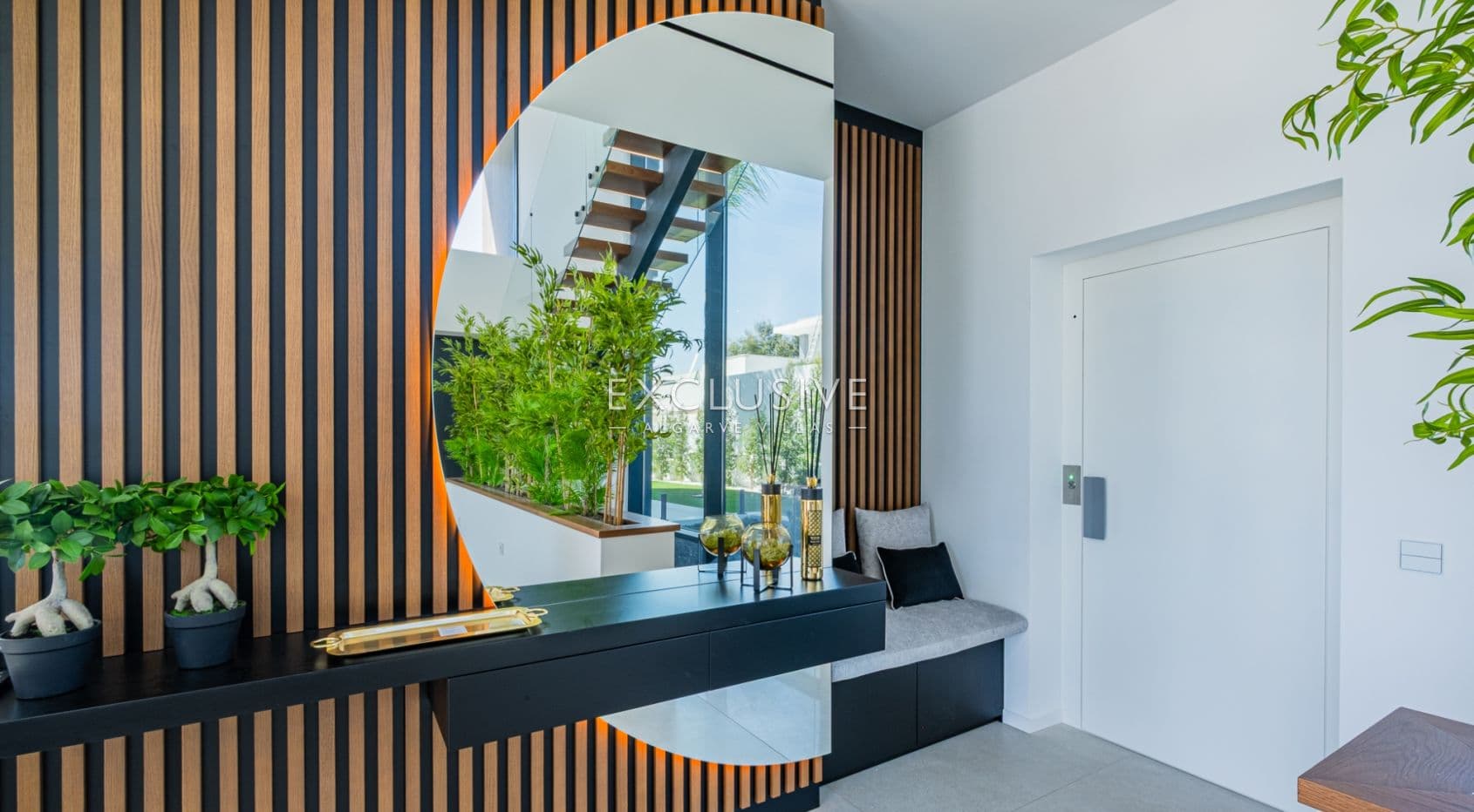 Modern Villa near Gale beach and Salgados Golf Algarve