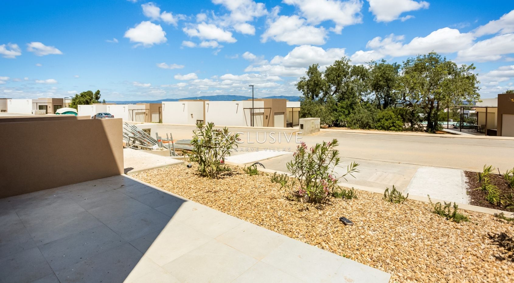 Wohnung T2+1 in Golfplatz Carvoeiro, Algarve