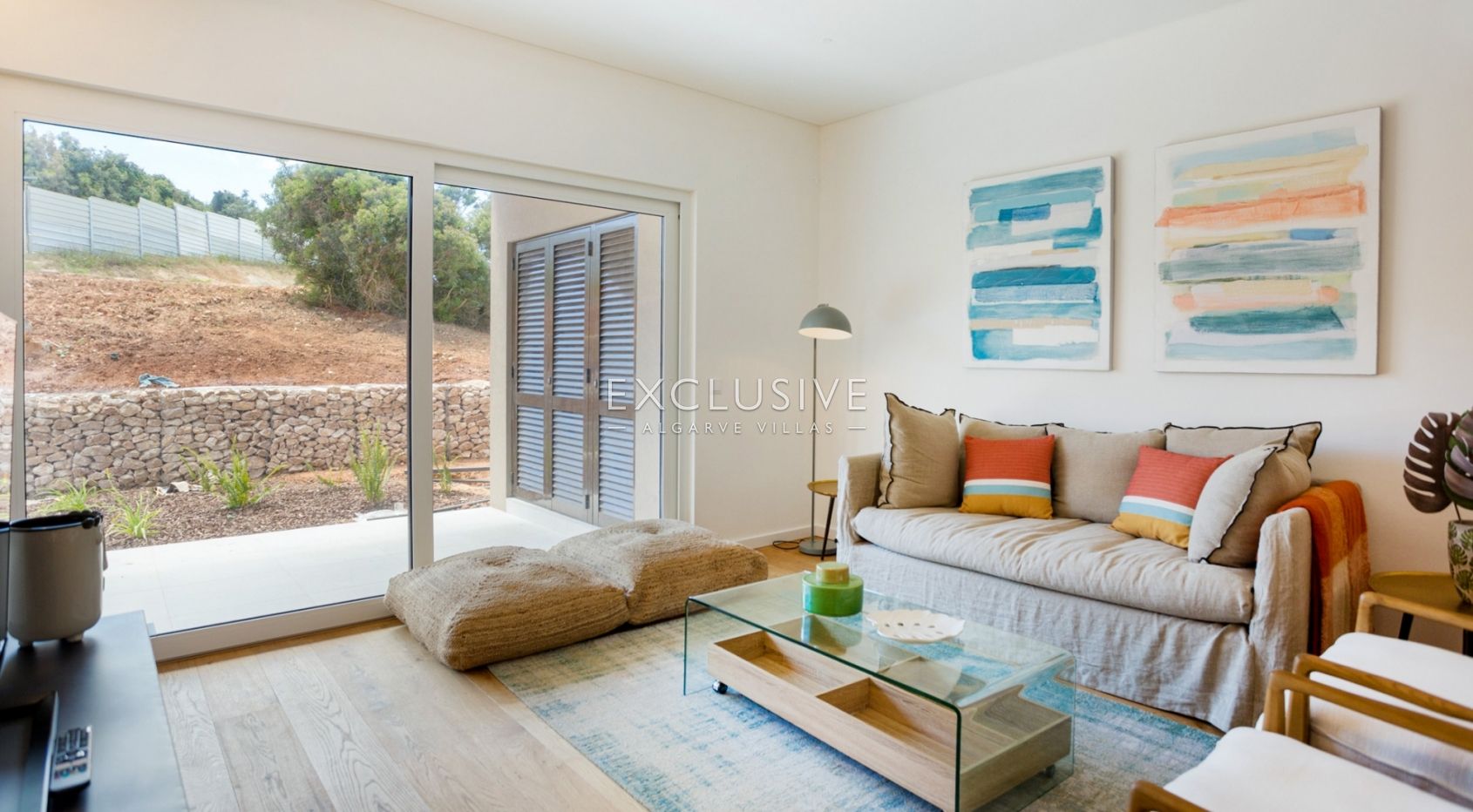 Wohnung T2+1 in Golfplatz Carvoeiro, Algarve