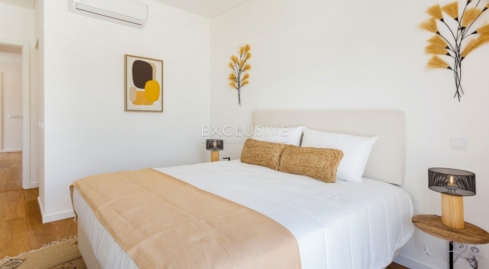 Wohnung T2+1 in Golfplatz Carvoeiro, Algarve