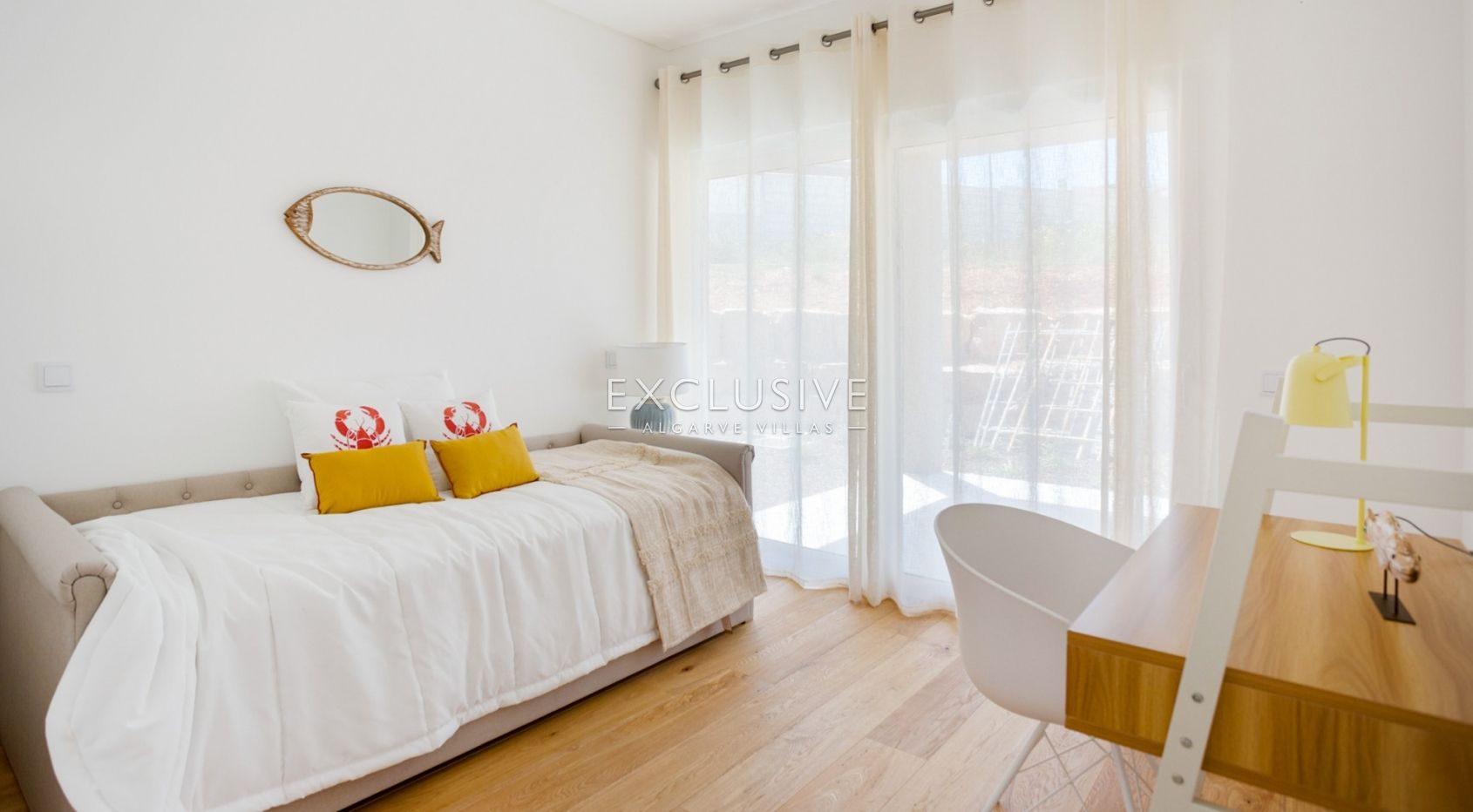 Wohnung T2+1 in Golfplatz Carvoeiro, Algarve