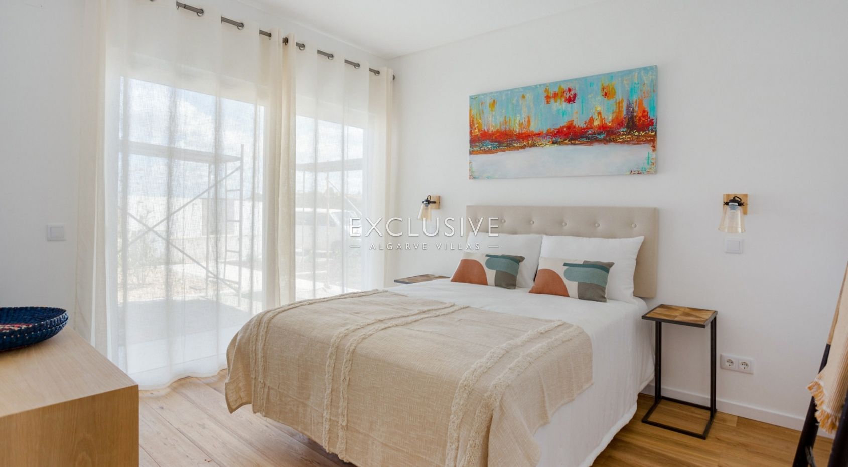 Wohnung T2+1 in Golfplatz Carvoeiro, Algarve