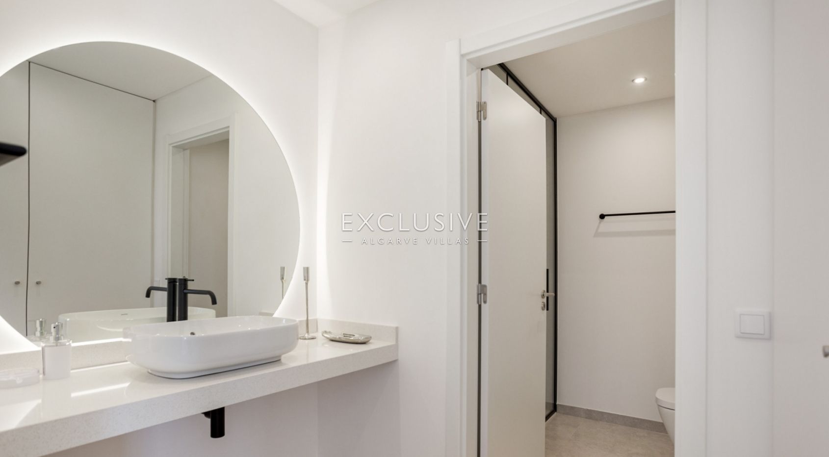 Wohnung T2+1 in Golfplatz Carvoeiro, Algarve