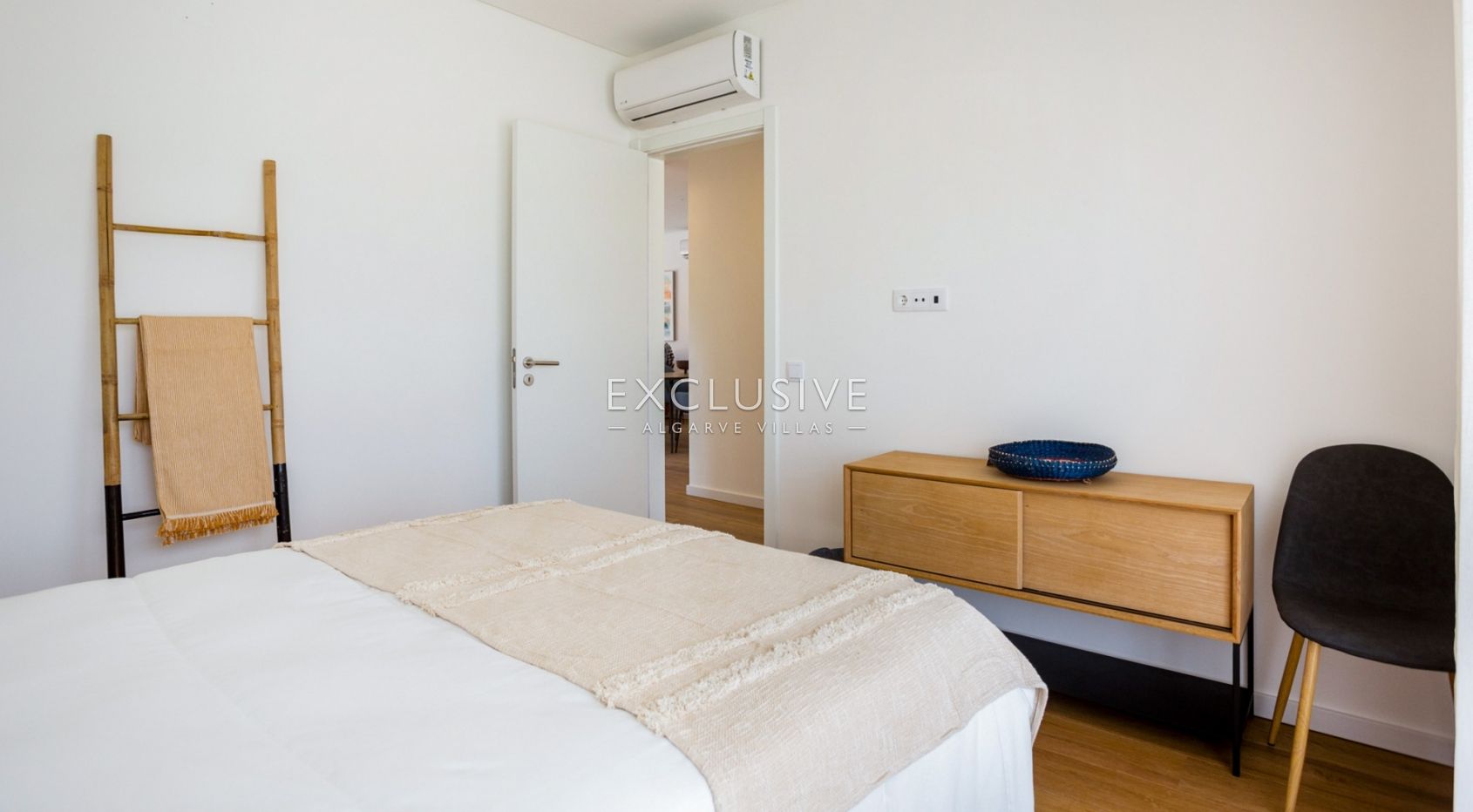 Wohnung T2+1 in Golfplatz Carvoeiro, Algarve