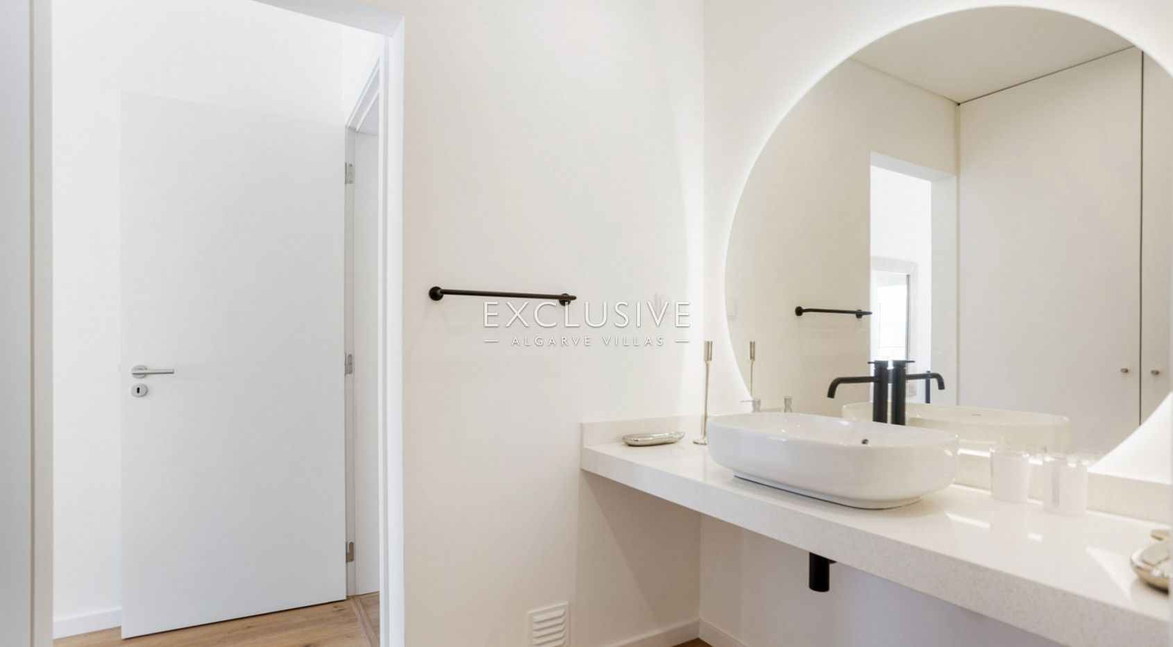 Wohnung T2+1 in Golfplatz Carvoeiro, Algarve