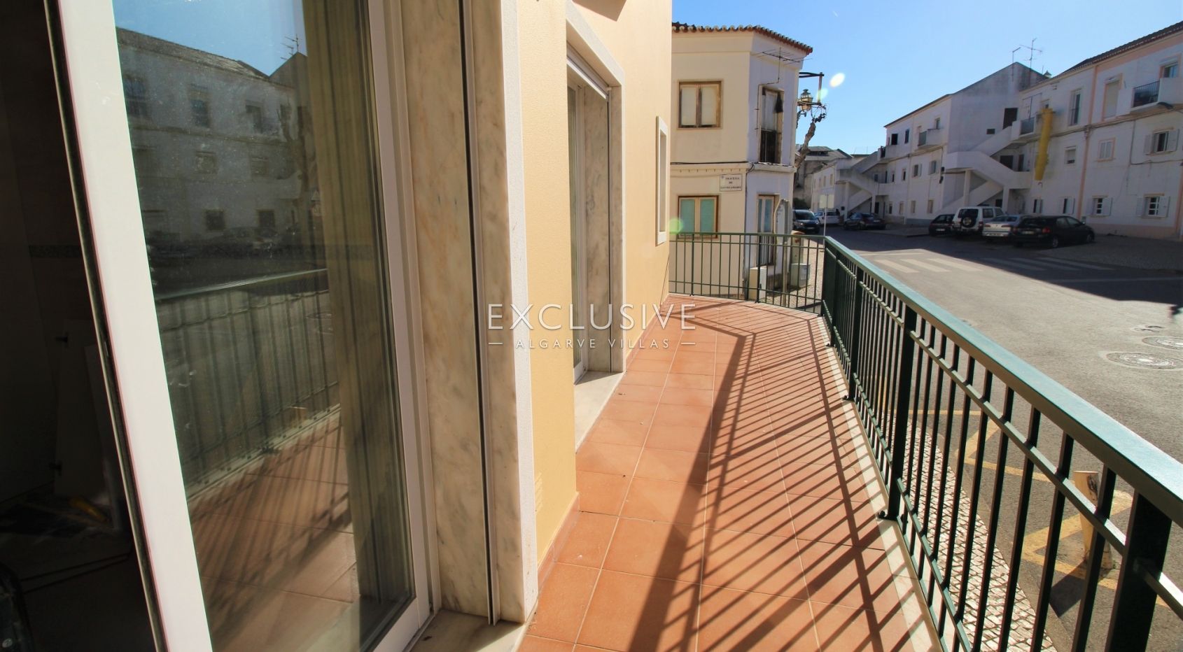 Modernes Apartment in Gehweite zum Stadtzentrum, in Lagos (Algarve)