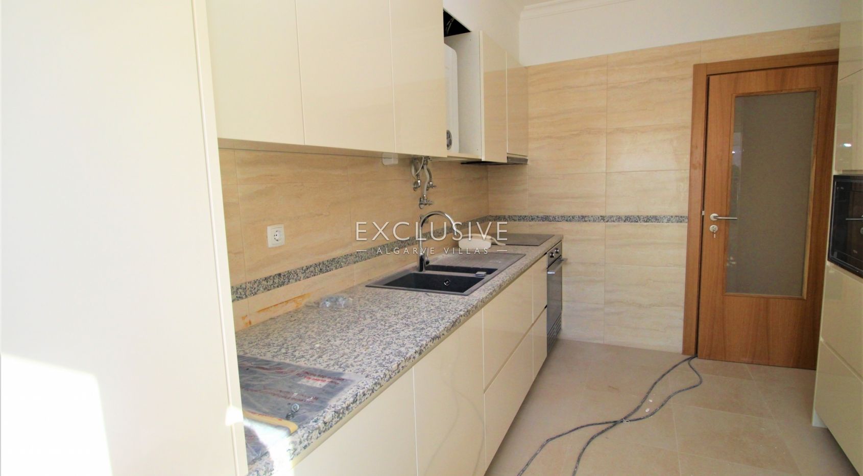 Modernes Apartment in Gehweite zum Stadtzentrum, in Lagos (Algarve)