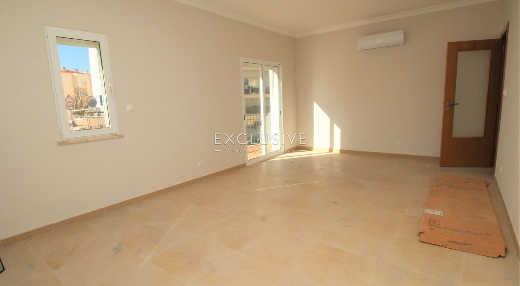 Modernes Apartment in Gehweite zum Stadtzentrum, in Lagos (Algarve)
