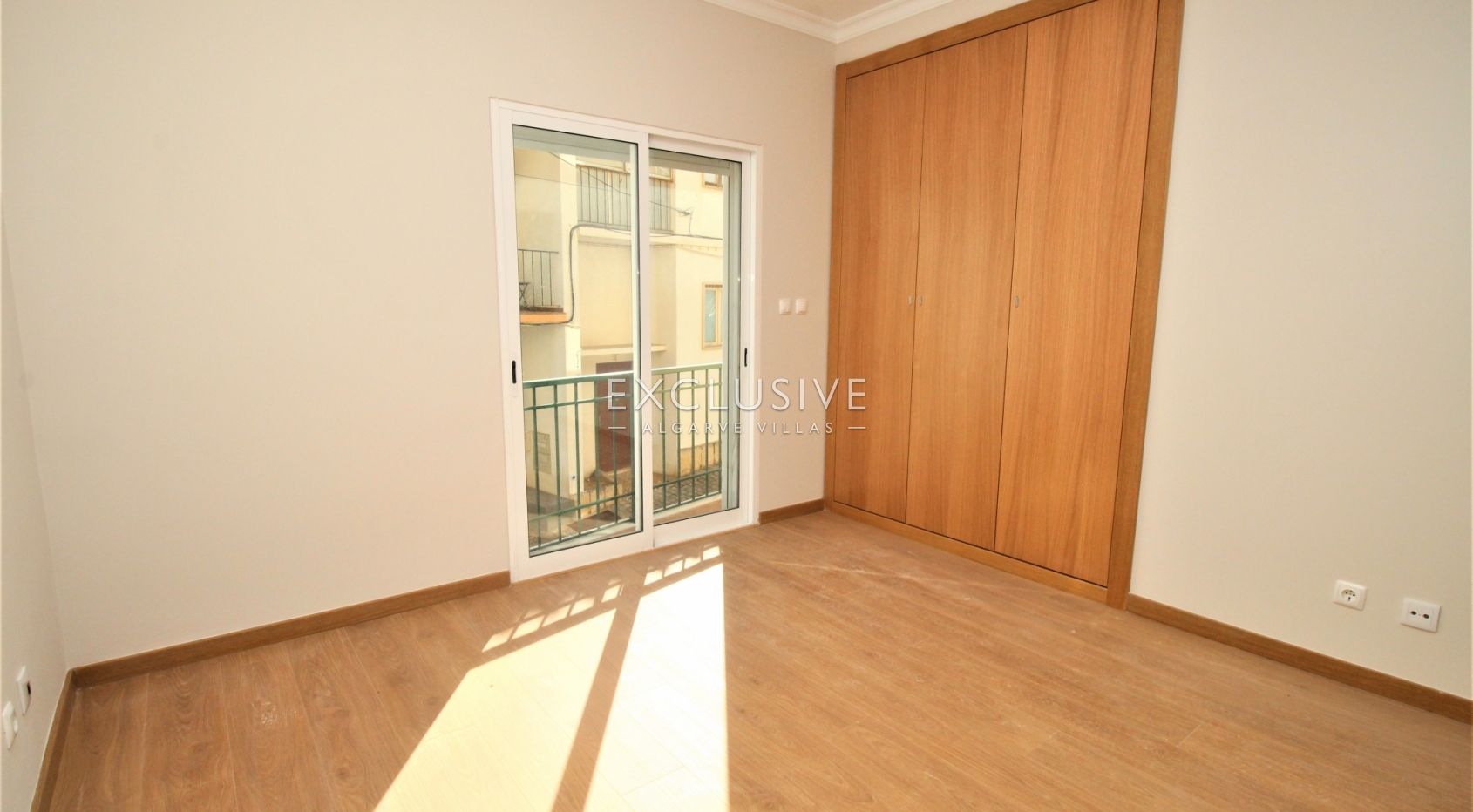 Modernes Apartment in Gehweite zum Stadtzentrum, in Lagos (Algarve)