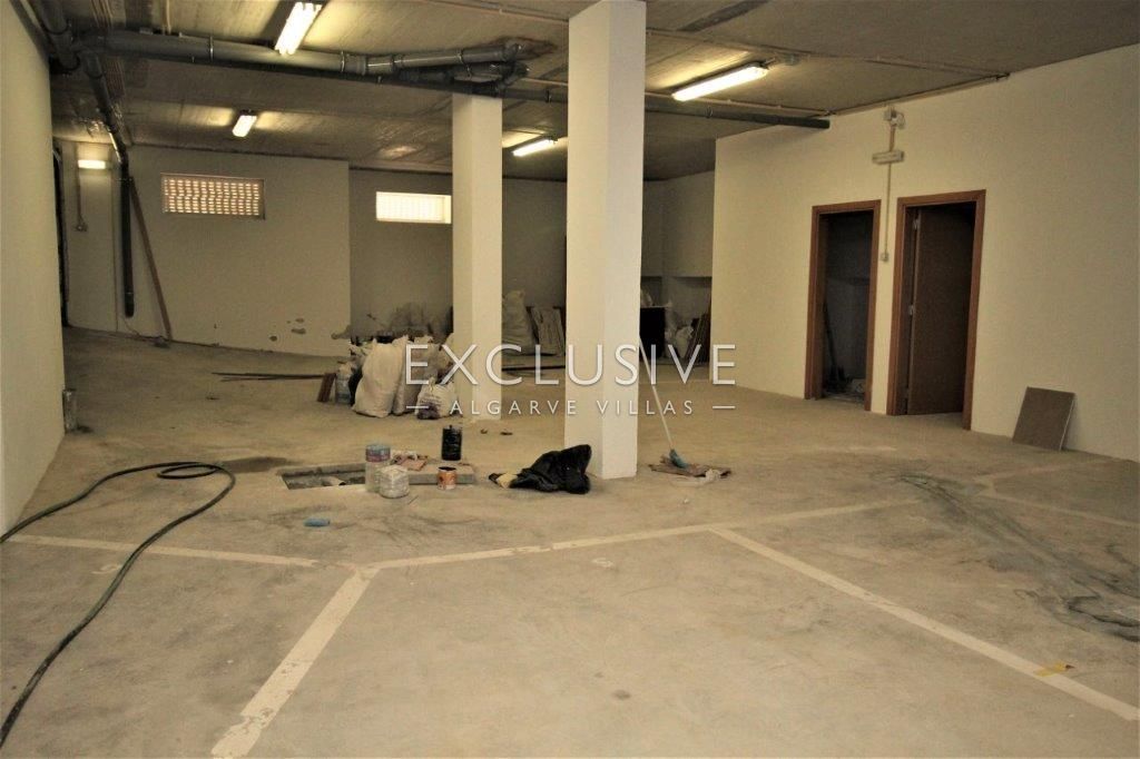 Modernes Apartment in Gehweite zum Stadtzentrum, in Lagos (Algarve)