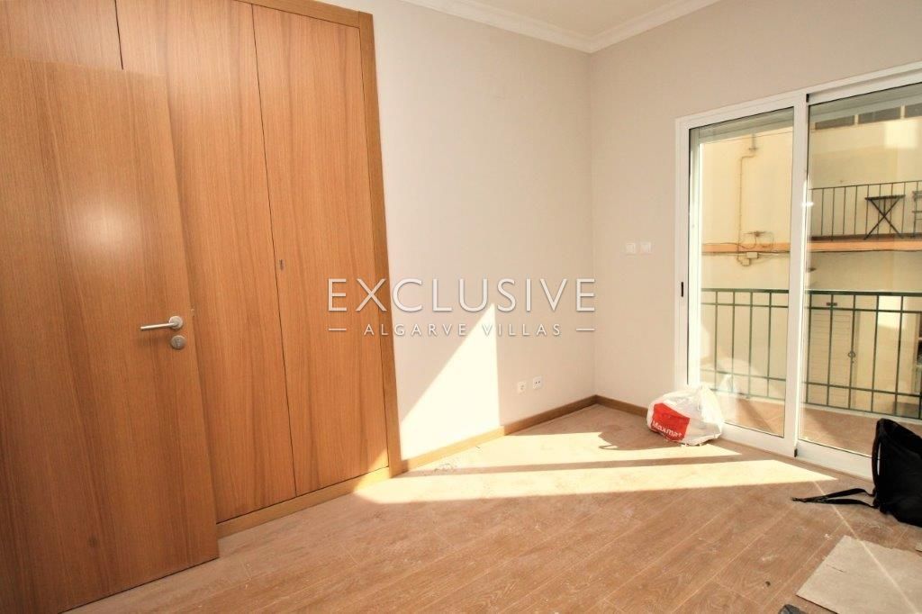 Modernes Apartment in Gehweite zum Stadtzentrum, in Lagos (Algarve)